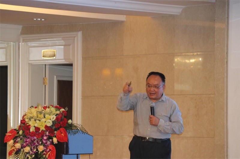 第十一屆硅橡膠技術(shù)信息交流會，匯富硅材料成功舉辦第二屆“匯富杯”《有機硅材料》優(yōu)秀論文獎頒獎儀式