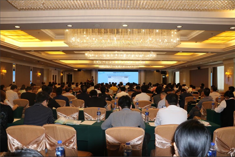 第十一屆硅橡膠技術(shù)信息交流會，匯富硅材料成功舉辦第二屆“匯富杯”《有機硅材料》優(yōu)秀論文獎頒獎儀式